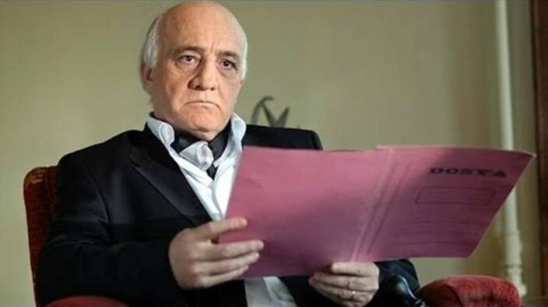 Kurtlar Vadisi'nin 'Doğu Bey'i Altan Akışık'ın son haline yorum yağdı! Vay be adam karizma dede olmuş... 1